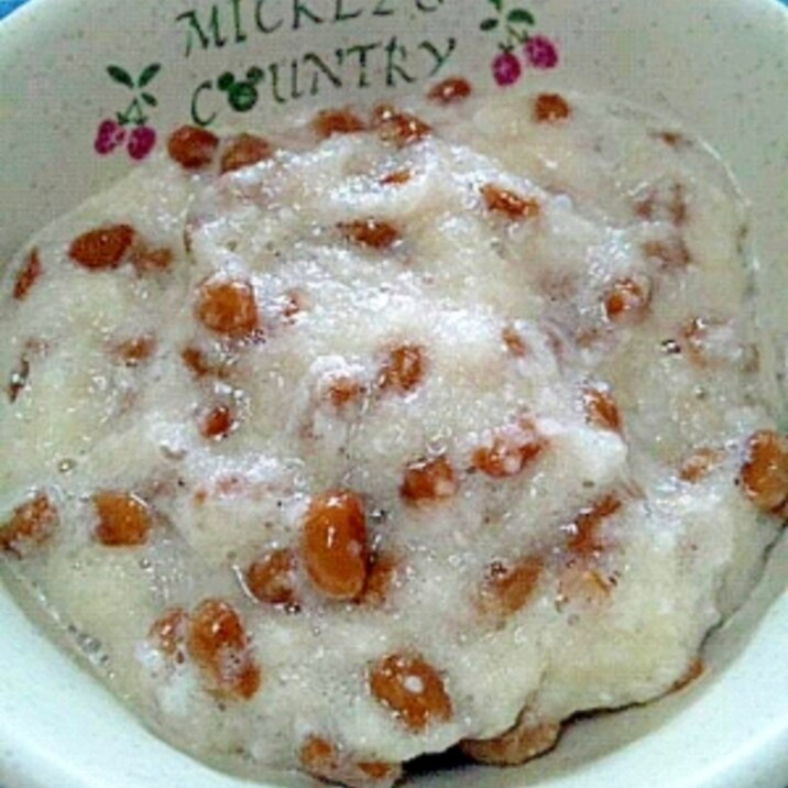 納豆の食べ方 塩麹 大根おろし レシピ 作り方 By Nyan260 楽天レシピ 納豆の食べ方 塩麹 大根おろし レシピ 作り方 By Nyan260 楽天レシピ